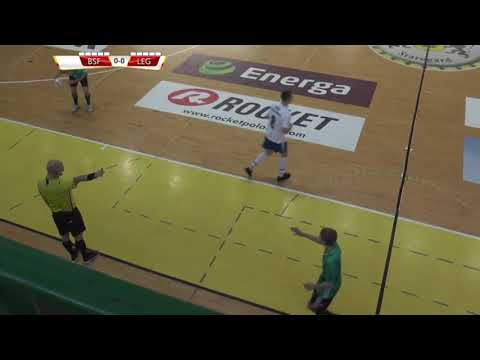 MMP U16 w Futsalu 2020 - dzień drugi