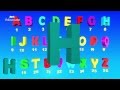 ABCD Alphabet Songs | 3D ABC Songs for Children ...