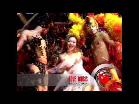 Anhaa Haliun Shine jiliin karnaval