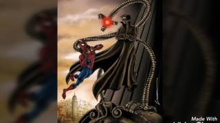 Spider-Man 2 OST Doc Ock Suite