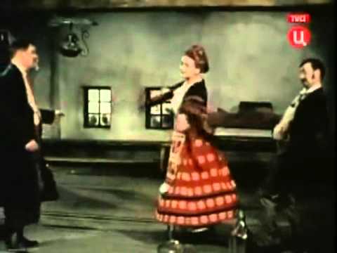 Фрагмент из фильма "Веселые Жабокричи"