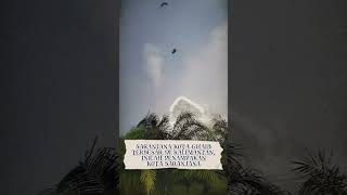 Download lagu Penampakan bangunan mewah dan gedung-gedung kota gaib saranjana kalimantan. #saranjana #kotagaib mp3