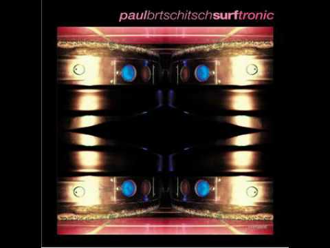 Paul Brtschitsch - Eternal Aspects (2000)