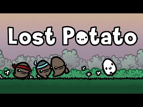 Видео Lost Potato: Premium #1