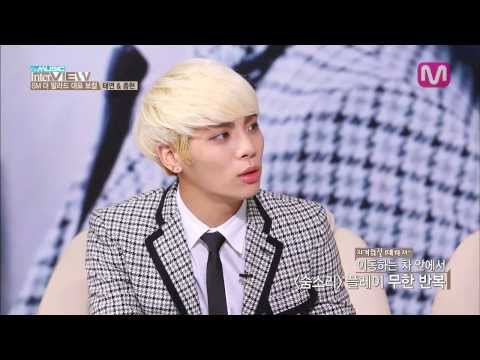 [ENGSUB]Perfect harmony duet Taeyeon&Jonghyeon, S.M The Ballad