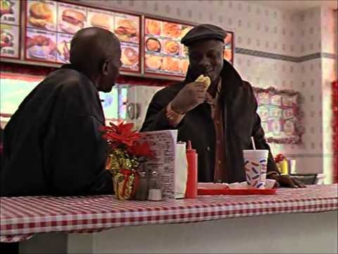 Polock Johnny's - The Wire