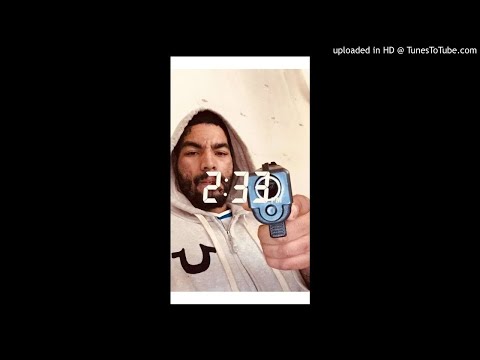 JonnyBlow - Blue Strips ft. BANKS