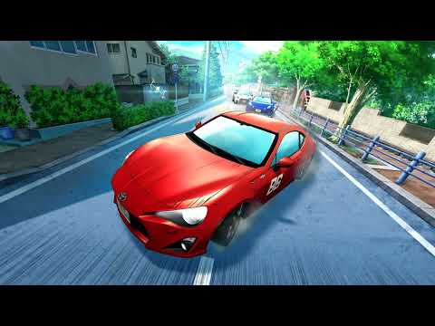 SUPER EUROBEAT MIX 2023