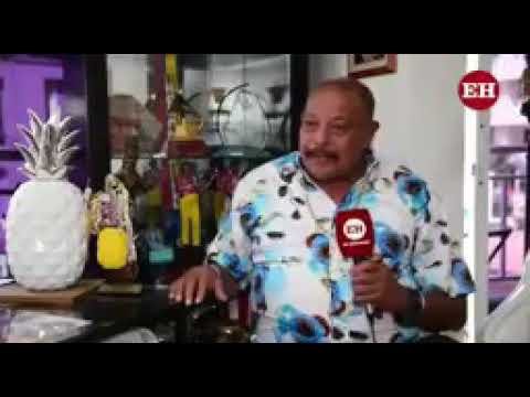 Anécdota Juan piña  coro campana