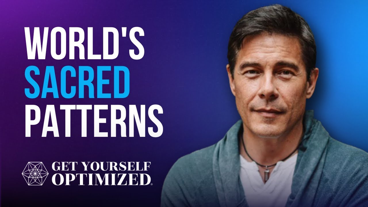 Divine Patterns in the Universe with Robert Edward Grant