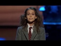 Matilda | 2013 Tony Awards