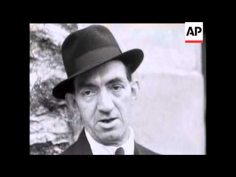 HMS Courageous Survivors - PART SOUND