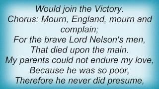 Steeleye Span - The Victory Lyrics