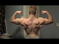 HOW TO BUILD AN EPIC BACK!