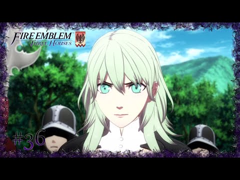 Destruction From The Sky - Fire Emblem: Three Houses #38