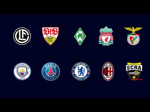 Trailer - 10. International Helvetia U16 Cup