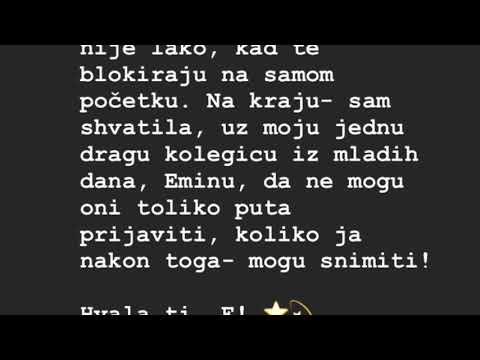 Uvod u Paoline priče 💫✨