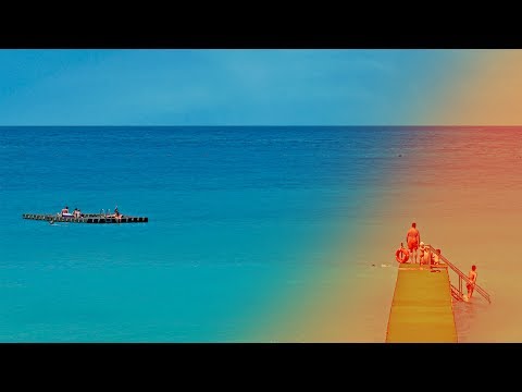 Talamanca - A Day At The Beach [Silk Music]