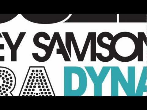 Sidney Samson Feat Tara McDonald - Dynamite (TAVO Remix)