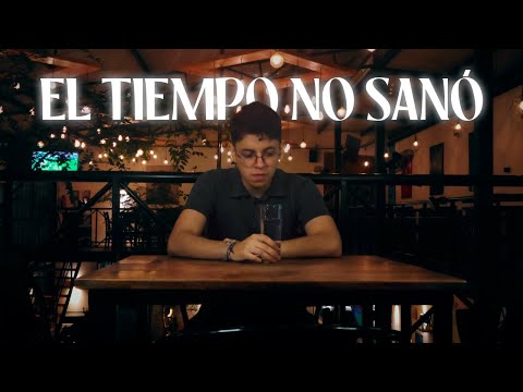Mai Grc & @dosdelbosque - El Tiempo No Sanó