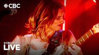 Download lagu Stacey Ryan - Fall In Love Alone | CBC Music Live mp3