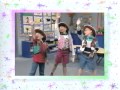 Barney Says Segment An Adventure In Make Believe