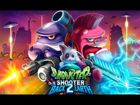 monster shooter 2 ios