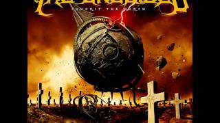 The Unguided - Inherit The Earth (8-bit)
