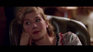 Killing Heydrich - Trailer (2017) | Rosamund Pike, Jason Clarke