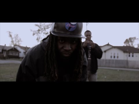 (Stain Gang) Zo Bandz x RK Da King of Barz  - Terrorize Pt.2 [OFFICIAL VIDEO] Dir. @RioProdBXC
