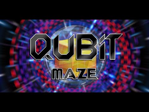 Qubit Maze video