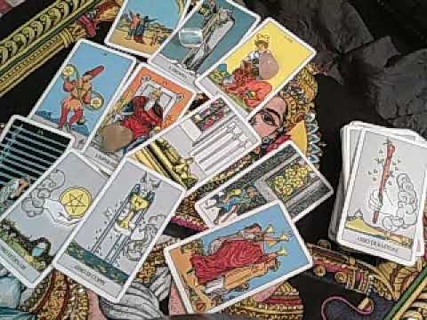 Cancro  - Luglio 2018 - Lettura con i Tarocchi