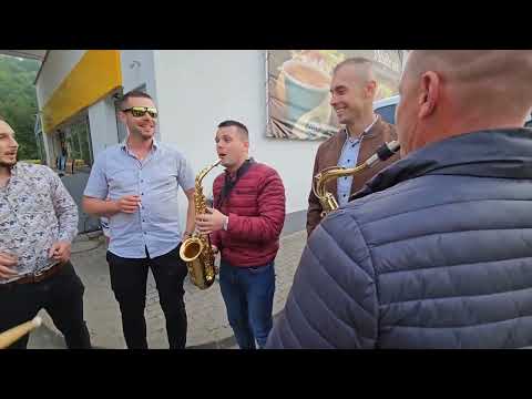 Benzínka Bardejov - REVIAL - MEDIAL - SONG