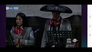 Video de Mariachi Real Mexicano