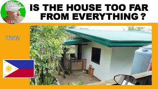 IS THE HOUSE TOO FAR FROM EVERYTHING - RETIRING IN PARADISE