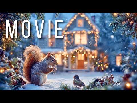 He swaps families with another boy to discover the true spirit of Christmas | Emotional Story