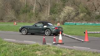 Easter Bunny AutoSolo 2023 Long version