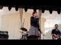 Greta - Fragile