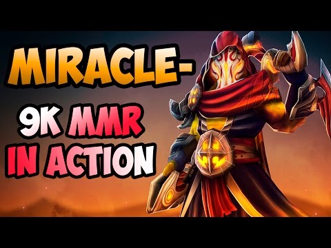 Liquid Miracle - Juggernaut - Get out of my pubs pls - New Patch 7.0 - Dota 2