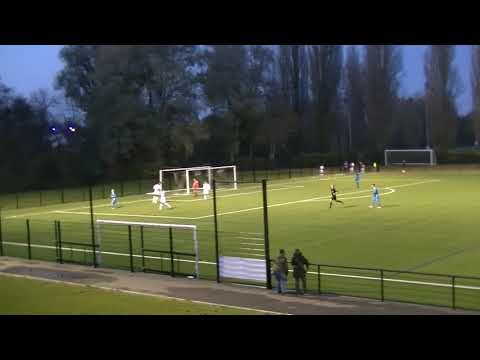 Vimy en N3 #Episode10 "Secoués"