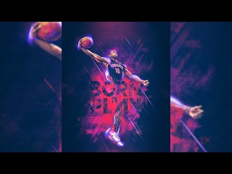 Demar DeRozan Mix HD - "The New Toronto"