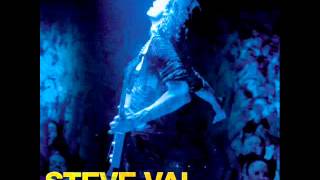 Light of the Moon - Steve Vai (Album - Alive in an Ultra World Disc 1)