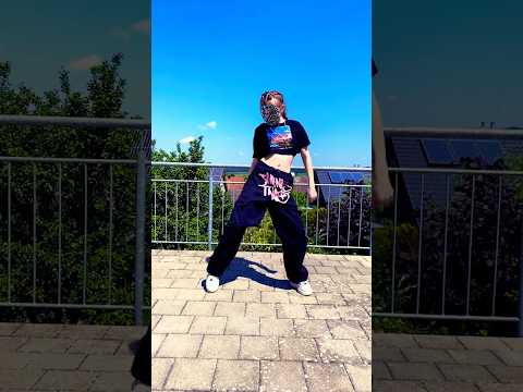 ABUSADAMENTE X MOVE YOUR BODY DANCECHALLENGE #amjijoline #abusadamente #moveyourbody #foryou