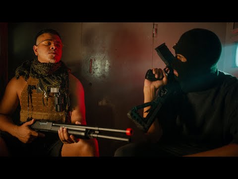 Victor Lou & Douth! - Dor de Cabeça (Official Visualizer)