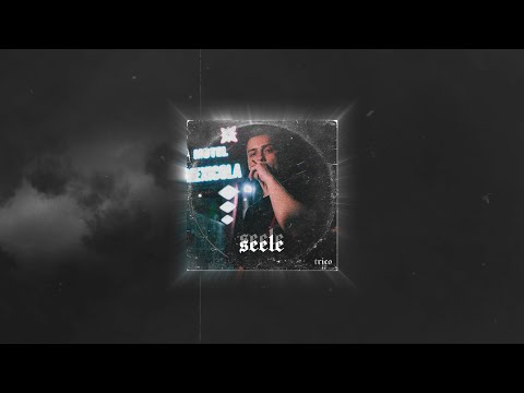 NGEE x BOJAN Type Beat "SEELE" (prod. trico)