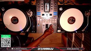 DJ Marky - Live @ Home x D&B Sessions [22.08.2024]