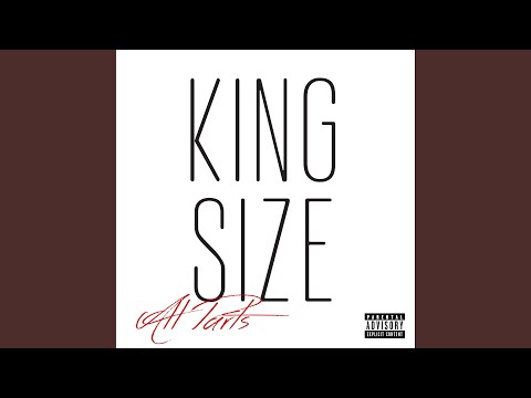 King Size P3 (feat. KDR, İnfaz)