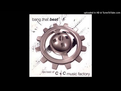 C&C Music Factory - Share That Beat Of Love