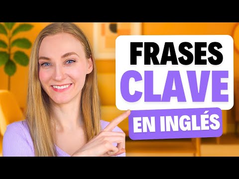 70 frases COMUNES en inglés que TIENES QUE SABER