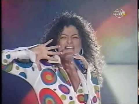 Malta Song 2004 - Leontine - Love Moves the World